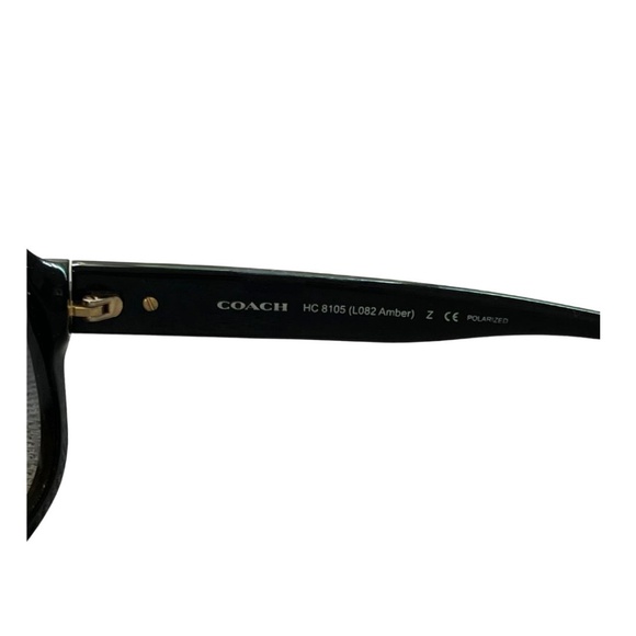 Vintage y2k Coach Sunglasses - Picture 3 of 6
